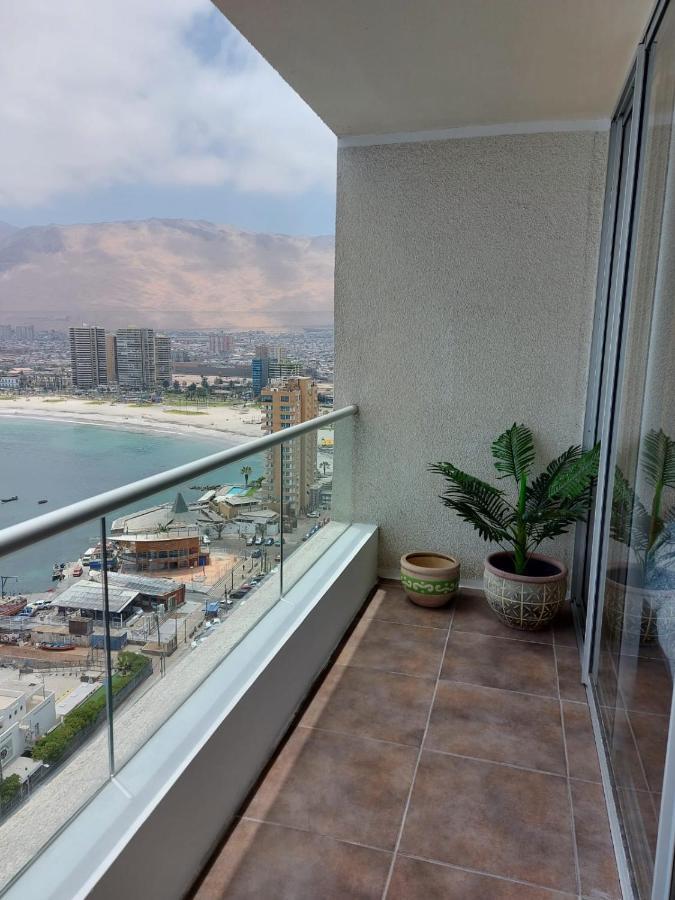 Departamentos Nautilus Apartment Iquique Exterior photo