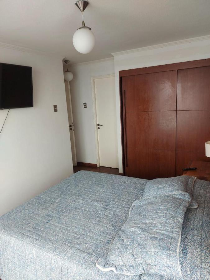 Departamentos Nautilus Apartment Iquique Exterior photo