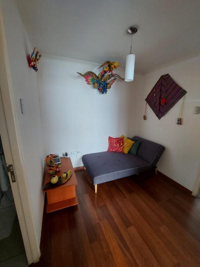 Departamentos Nautilus Apartment Iquique Exterior photo