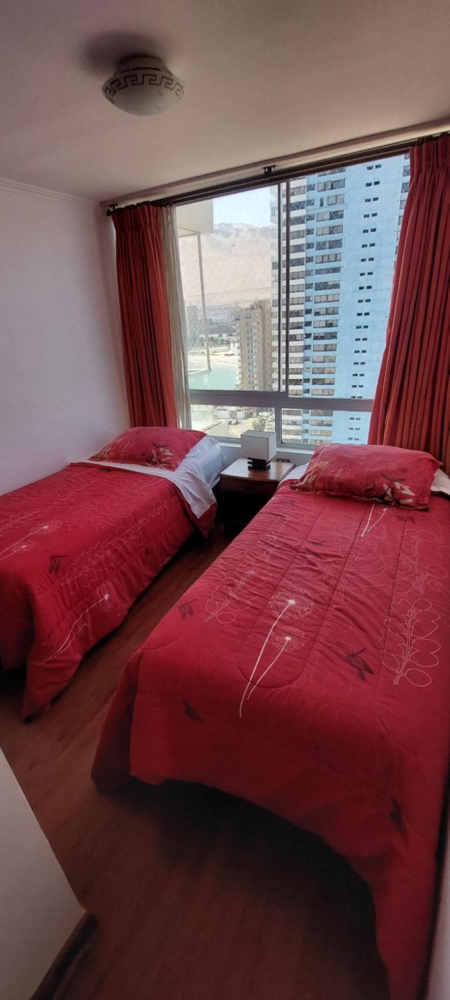 Departamentos Nautilus Apartment Iquique Room photo