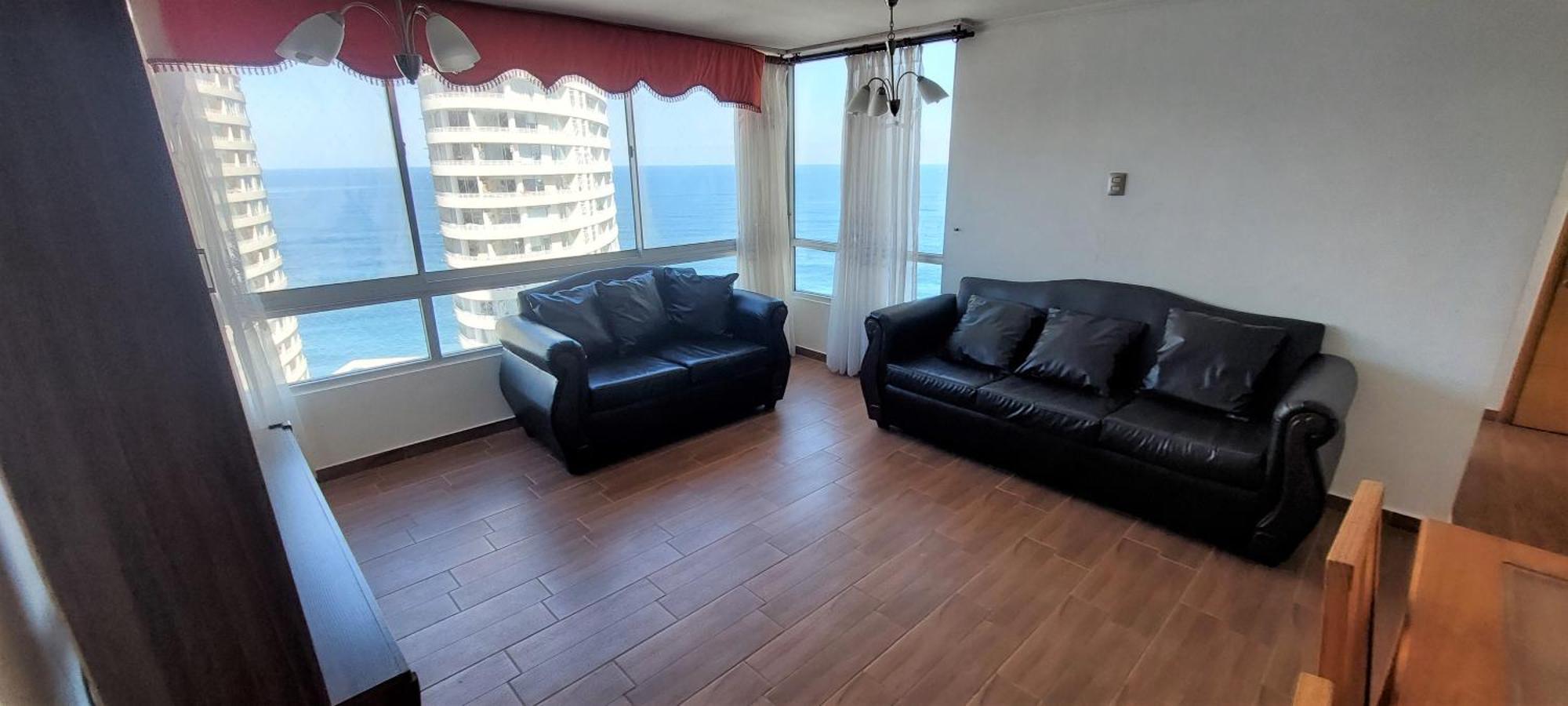 Departamentos Nautilus Apartment Iquique Room photo