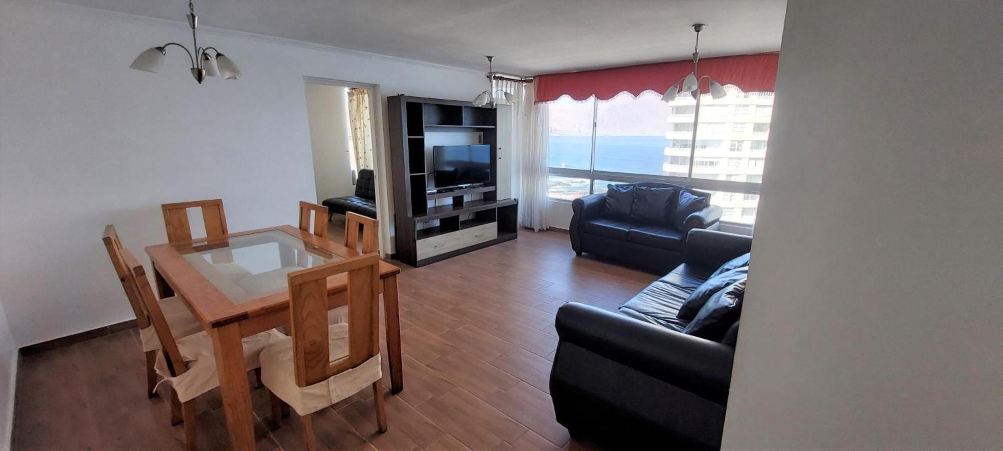Departamentos Nautilus Apartment Iquique Room photo