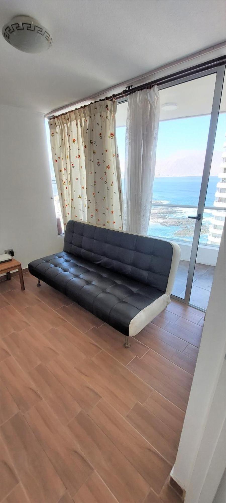 Departamentos Nautilus Apartment Iquique Room photo