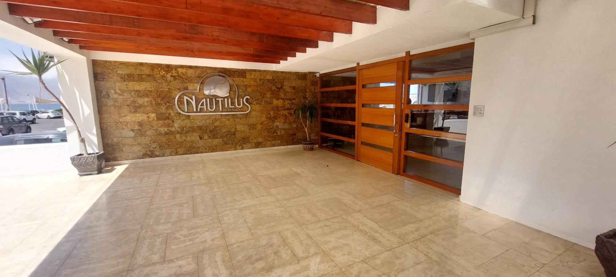 Departamentos Nautilus Apartment Iquique Exterior photo