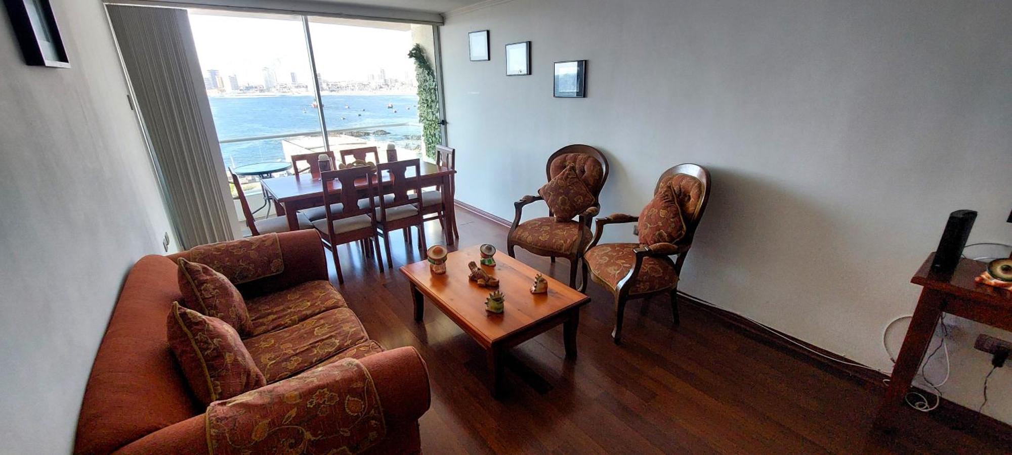 Departamentos Nautilus Apartment Iquique Exterior photo