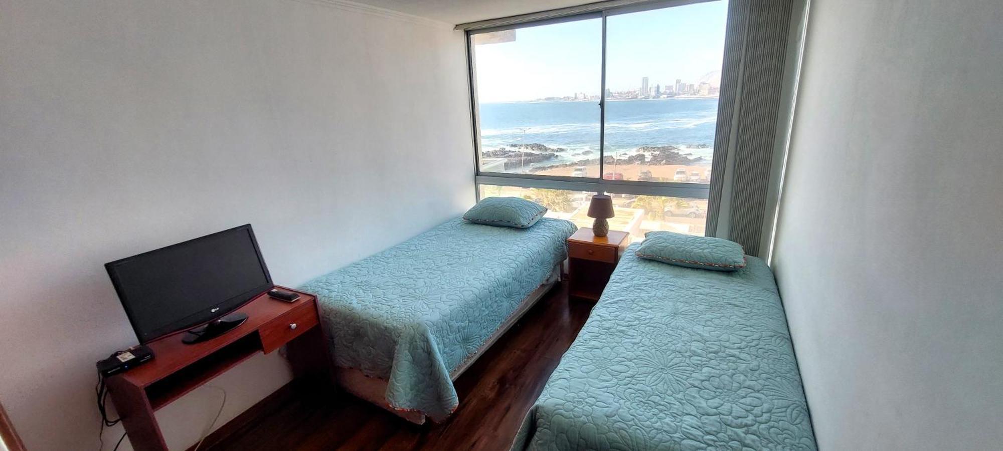 Departamentos Nautilus Apartment Iquique Exterior photo