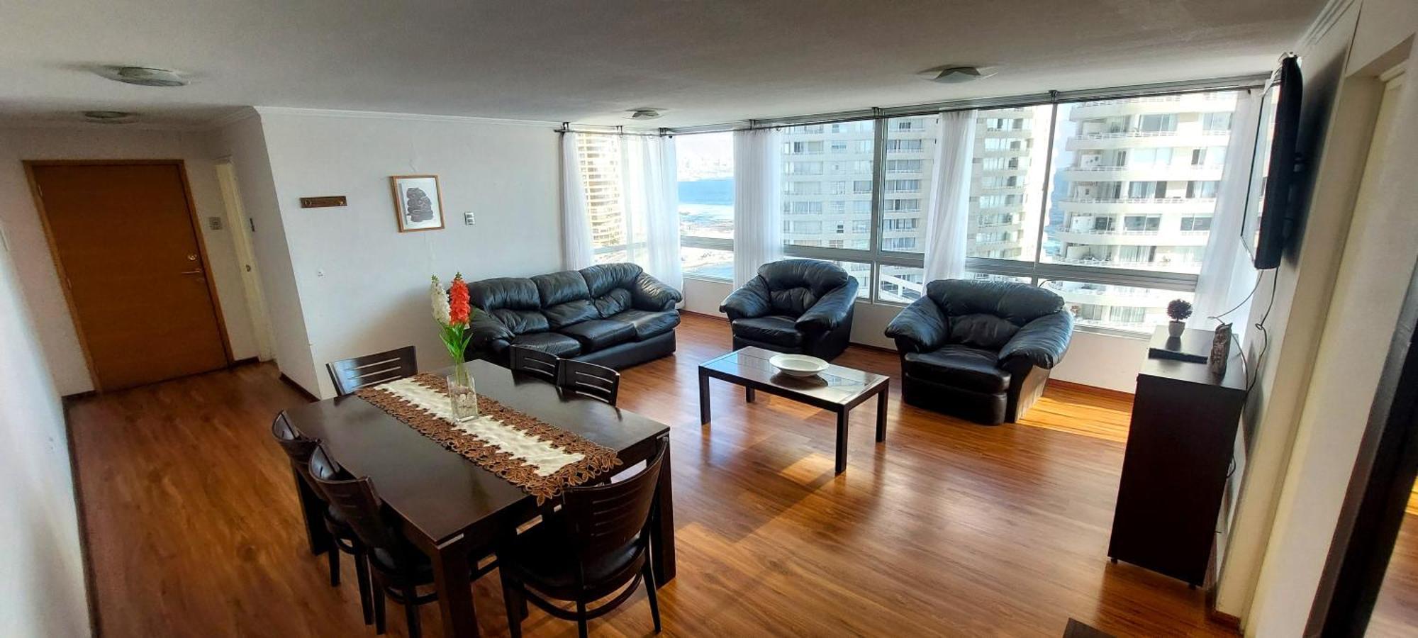 Departamentos Nautilus Apartment Iquique Exterior photo