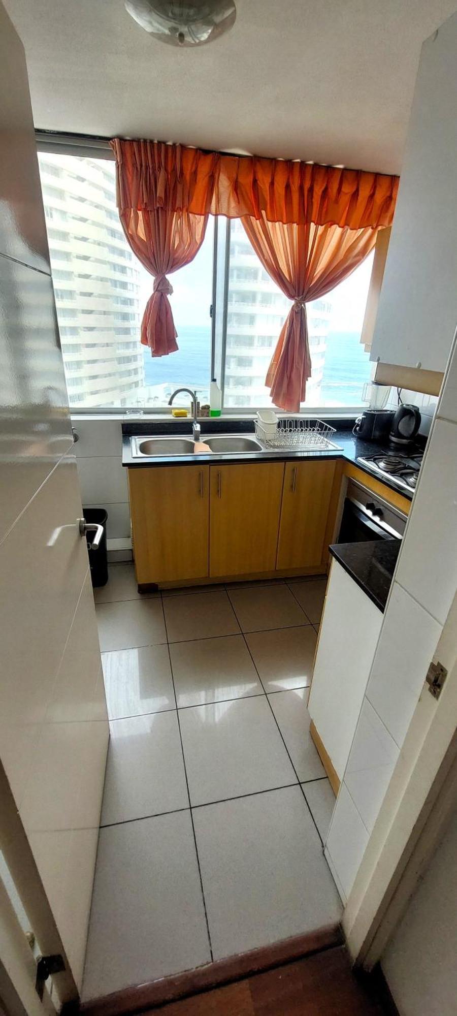 Departamentos Nautilus Apartment Iquique Exterior photo