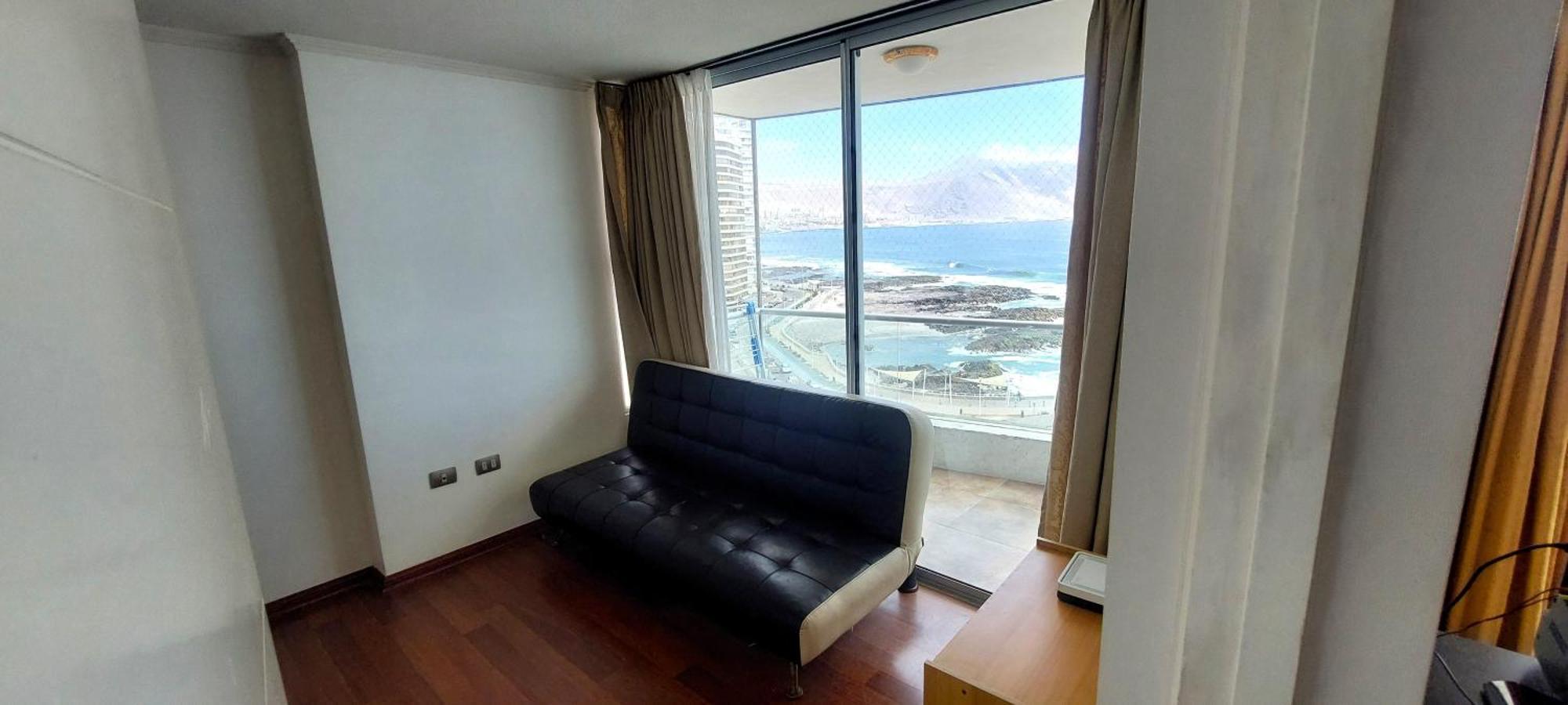 Departamentos Nautilus Apartment Iquique Exterior photo